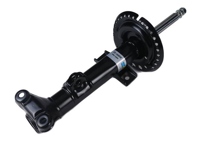 Mercedes Strut Assembly - Front (w/ Sport Suspension) 1713201230 - Bilstein Touring 22164858